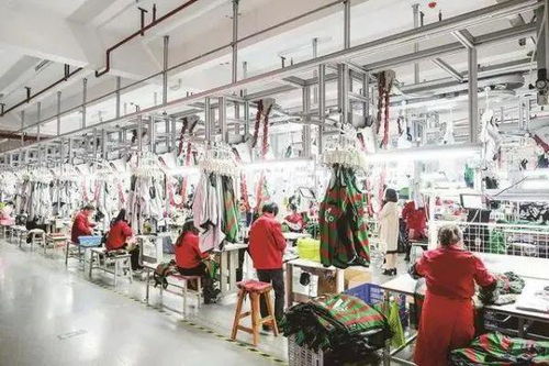 以精益思维为核心，打造服装工厂高效快反生产新模式