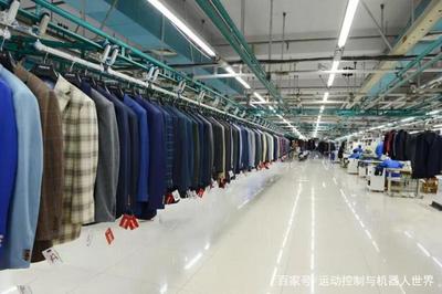 服装制造迈向智能新时代，辅料升级助力“私人定制”蓬勃发展