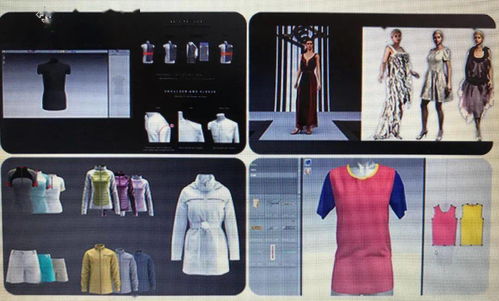 服装科技 人工智能在服装智能制造中的应用（下）