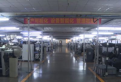 奏响复工复产“最强音”！兰溪外贸服装企业起步加速力搏“开门红”