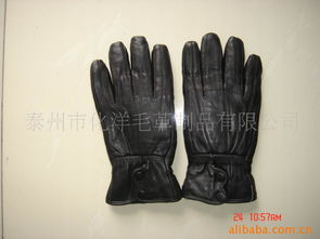 泰州市化洋毛革制品服饰加工产品全览与服装制造产业解析
