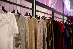 智能制造引领产品高质量发展——2019中国国际服装服饰博览会（春季）西柳展区观察