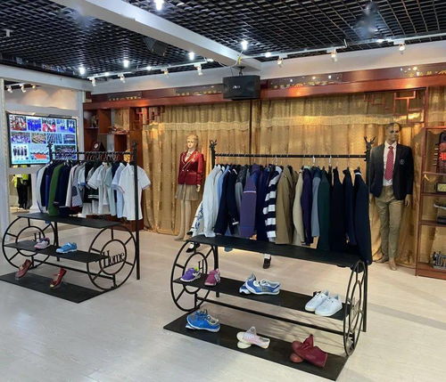 走进北国江南 中国服装优质制造商联盟引领企业探索丹东服装辅料制造新机遇