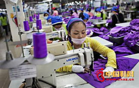 阿迪达斯因低廉工资待遇遭奥组委调查 服装辅料制造环节的劳工权益隐忧